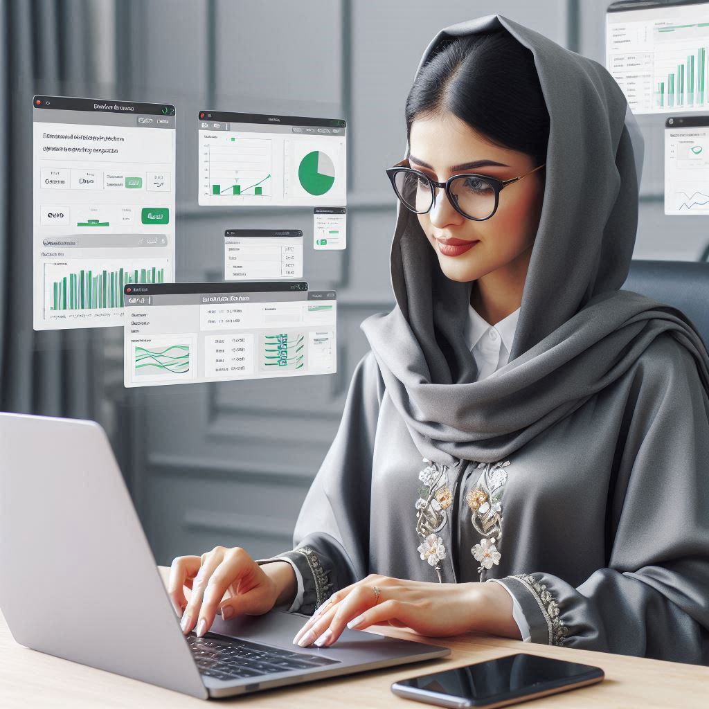 آموزش های کاربری نرم افزارOdoo